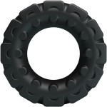 CRAZY BULL - ANELLO IN SILICONE LAIDEN MODELLO 5